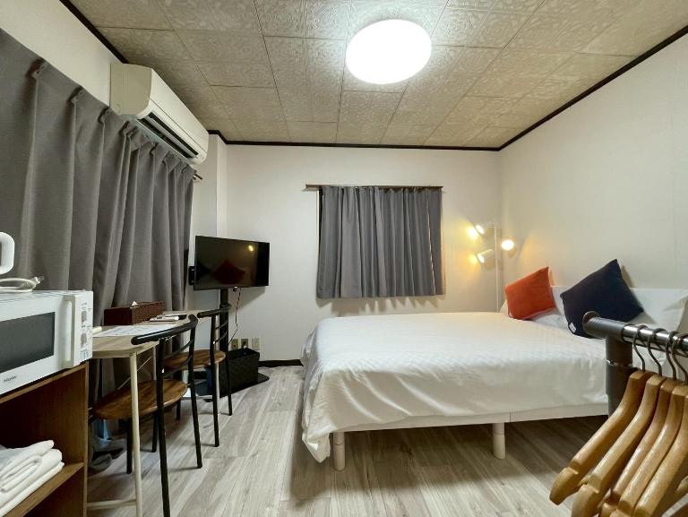 ステイキューブ東大阪 STAY CUBE Higashi Osaka - Ferienwohnung Ōsaka