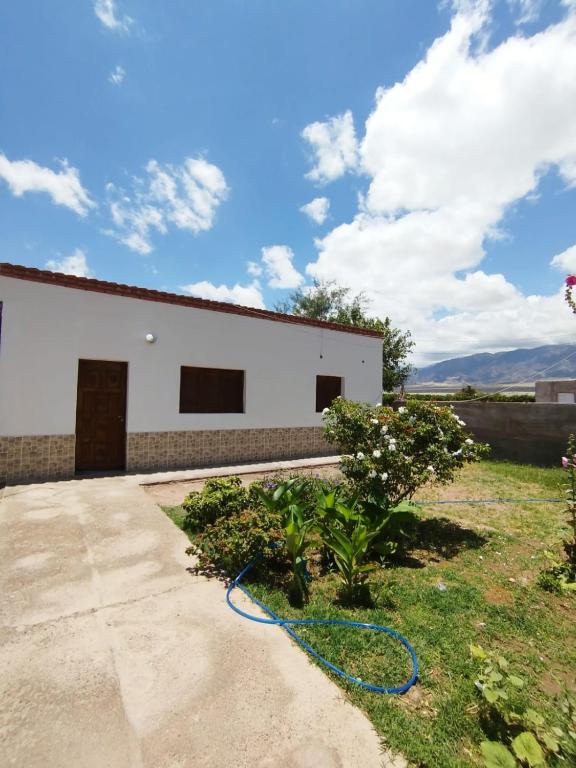 Casa Luis del carmen - B&B Fiambalá