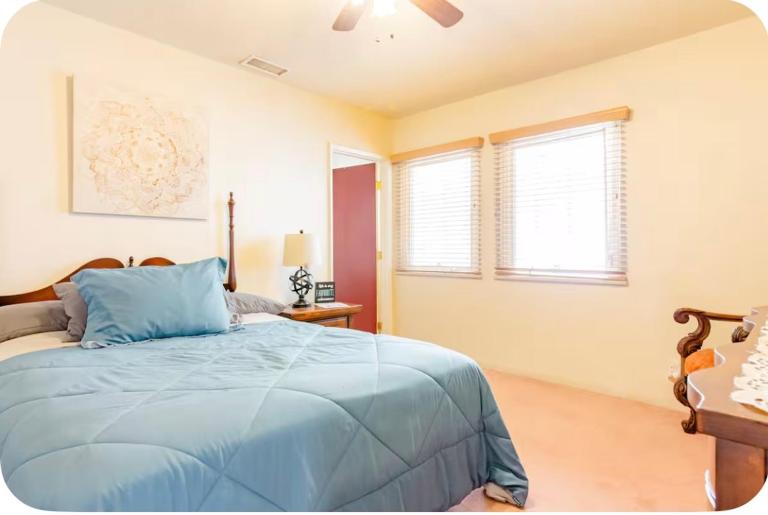 Sacred Heart House - Bed and Breakfast Montebello