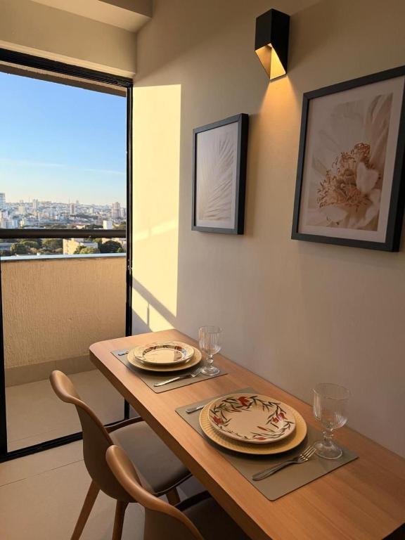 818 - Standard Premium - B&B Uberlândia