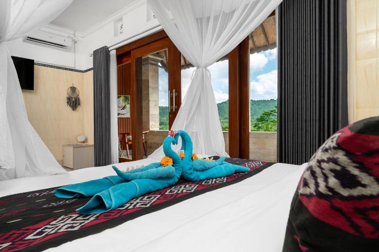 Aby Guest House - B&B Sidemen
