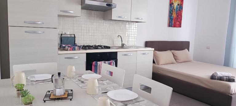 Casa Gilda Boavista - Chambres d'hôtes Sal Rei