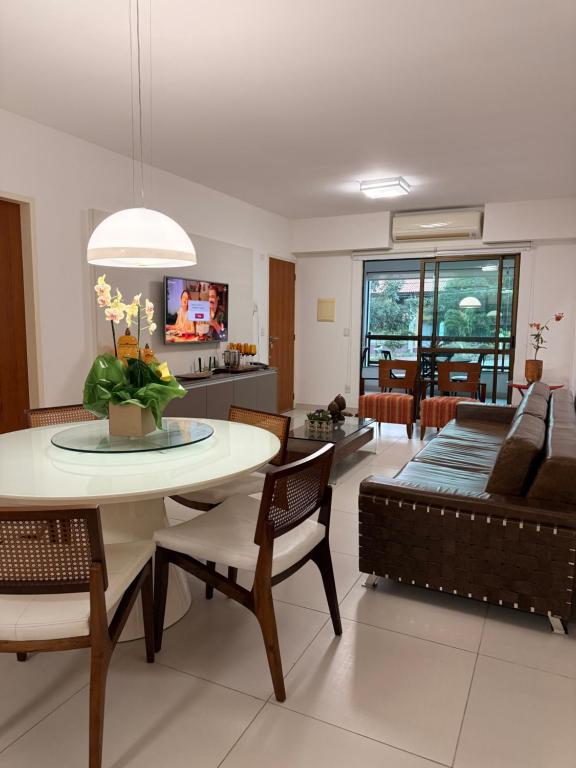 Flat Hotel Canarius Gravatá - B&B Gravatá