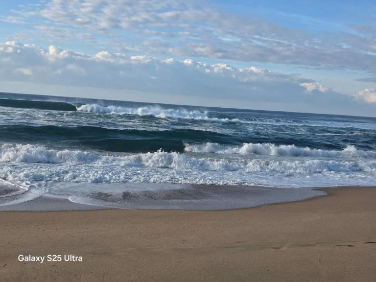 Wave Watcher - Chambres d'hôtes eManzimtoti