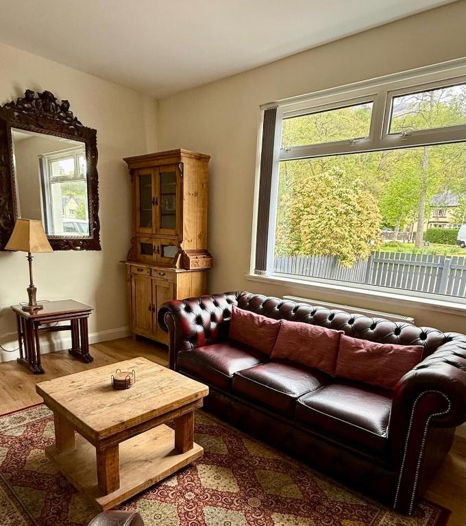 Kinloch Cottage - Bed and Breakfast Kinlochleven