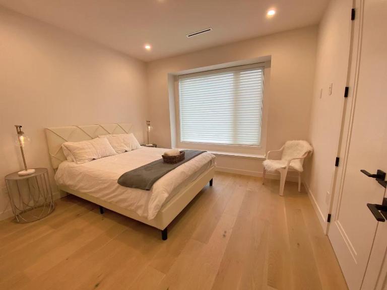 温哥华温西别墅民宿47 - B&B Vancouver
