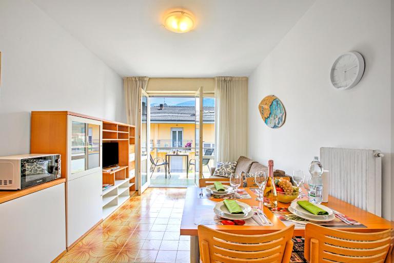 Casa Silvia 50m From The Lake - Happy Rentals - B&B Nago-Torbole