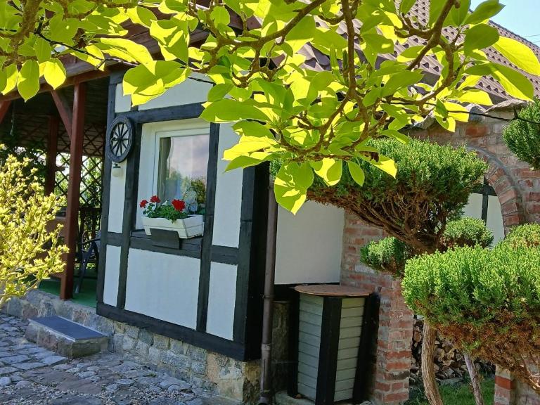 Bocianie Gniazdo - B&B Nacmierz