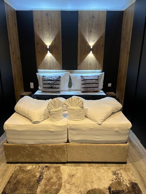 Apartmenthaus Zeuthen 1 - Ferienwohnung Zeuthen