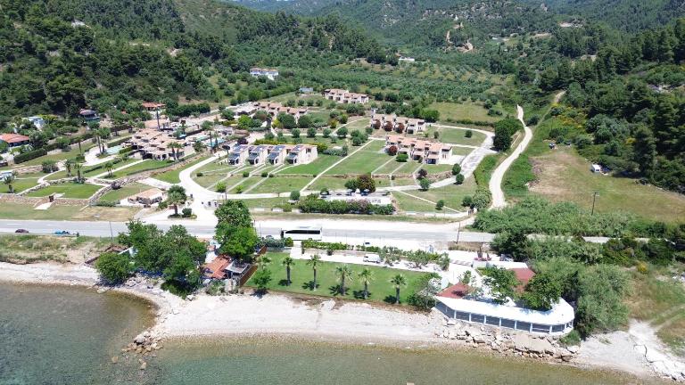 Evlogia Village by Greek Pride - B&B Nea Skioni