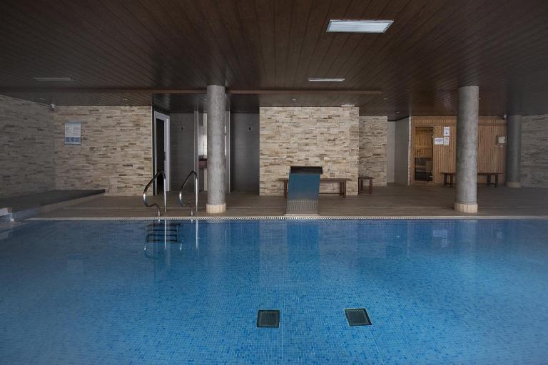 Refugio del Roble by BeValle - B&B Panticosa