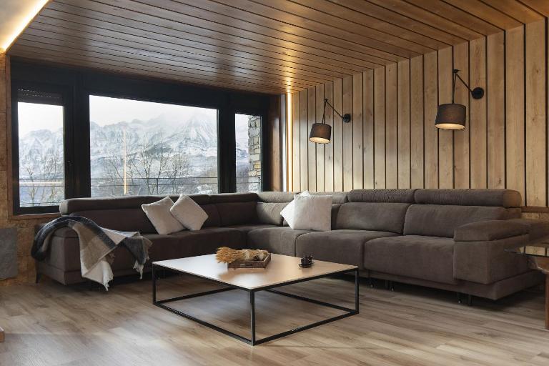 Casa BellaVista by BeValle - Bed and Breakfast Panticosa
