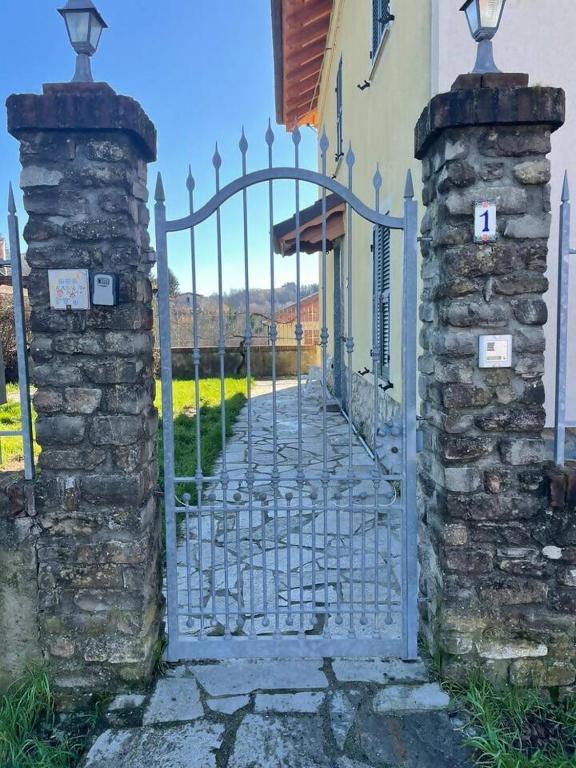La Casa di Assunta Morsasco - B&B Morsasco