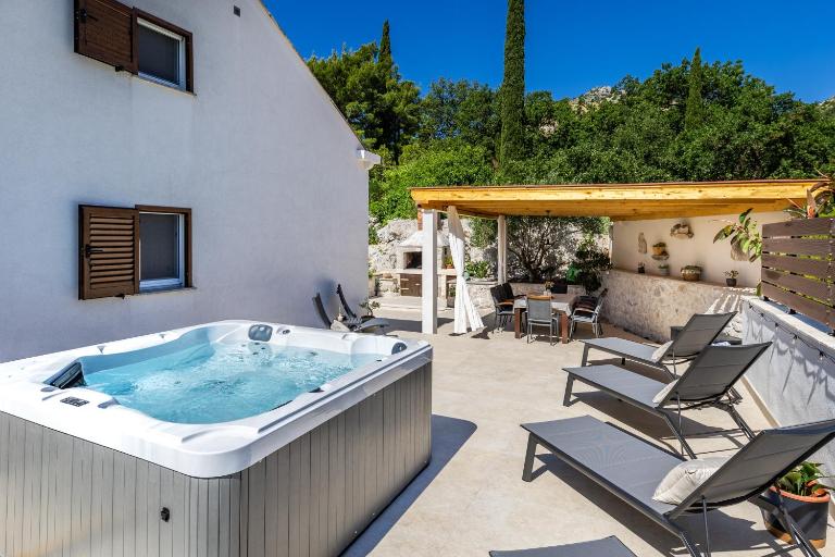 NIMA Cozy Stay Mlini - B&B Mlini