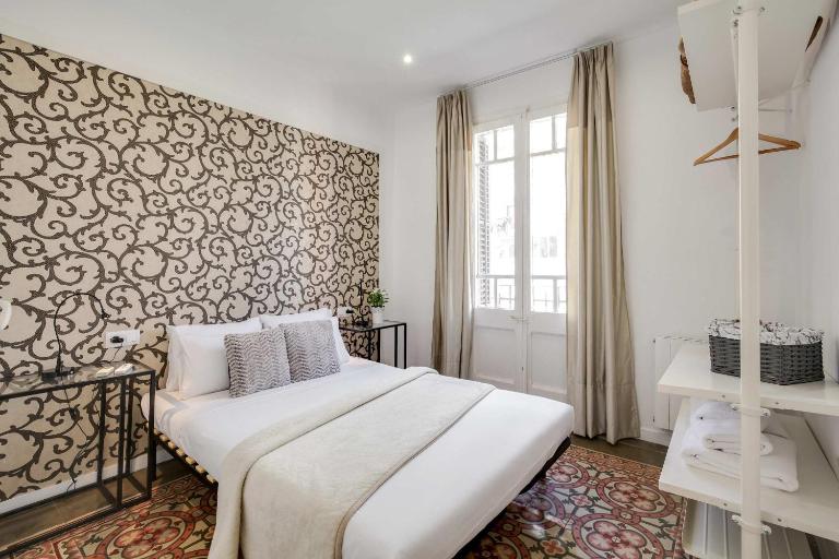 The Collection Barcelona - Sagrada Familia- Emblematic and Charming Catalan Home - Ferienwohnung Barcelona
