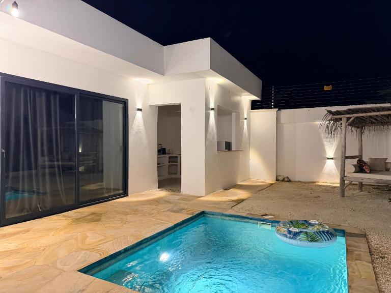 U paradisu Villas - Villa 1BR - Private Pool - Ferienwohnung Jambiani