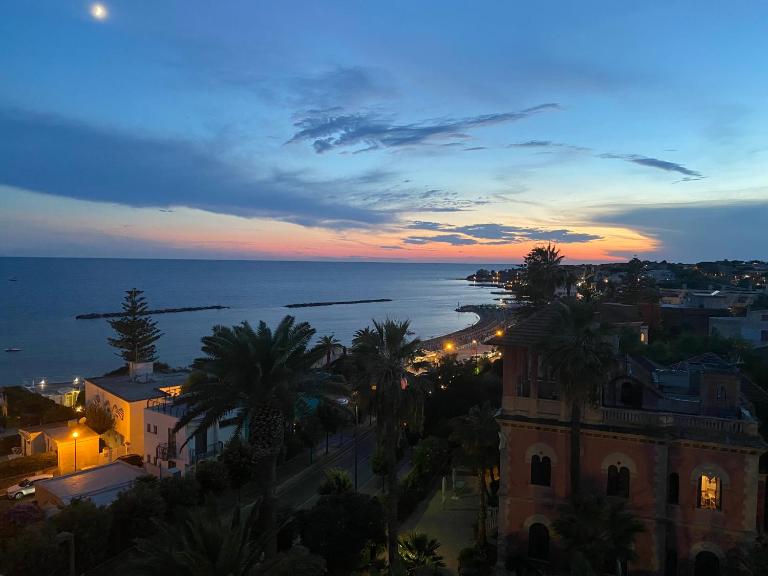 Il Piccolo Cristallo sul Mare - B&B Santa Marinella