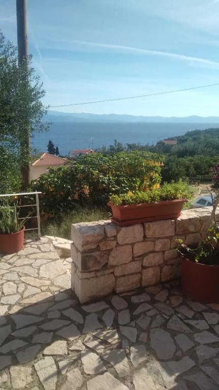 evgenias studio 2 - B&B Gáïos