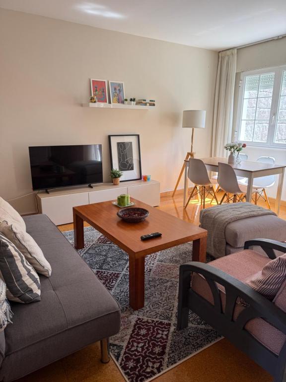 Vivienda en Combarro - Ferienwohnung Combarro
