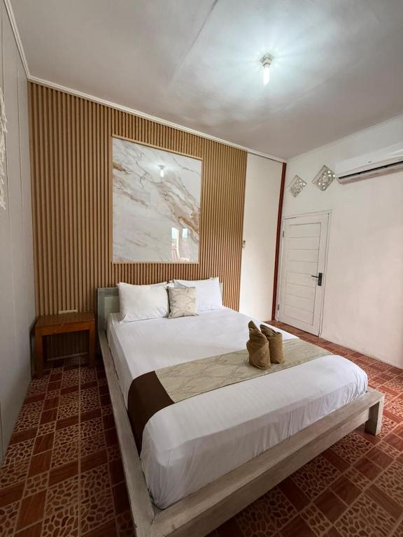 Chika House - B&B Gili Trawangan