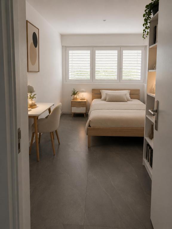 Montebello - B&B Bellinzona
