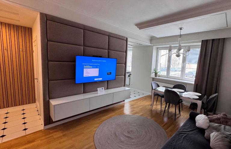 Apartament Popiełuszki 39 - Chambres d'hôtes Stalowa Wola