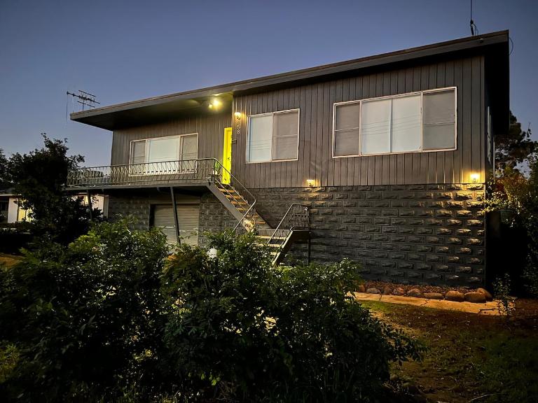 Olivers Home - B&B Forbes