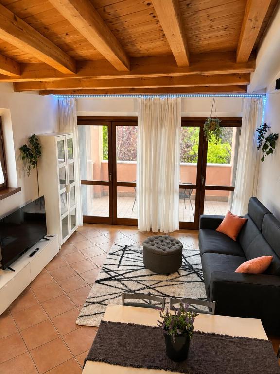 Garda Hideaway - Experia Resort - B&B Cavalcaselle