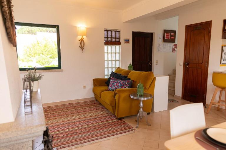 Casa do Cruzeiro Alfarim - Chambres d'hôtes Sesimbra