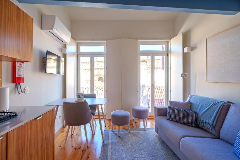 Figueirinhas Home Blue - B&B Coimbra