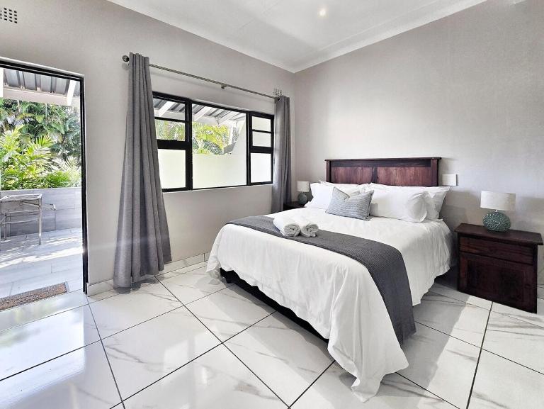 Manzini Chalet no20 - B&B Saint Lucia