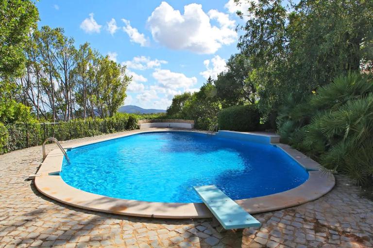 Monte Velho Farm House, Tavira - B&B Tavira