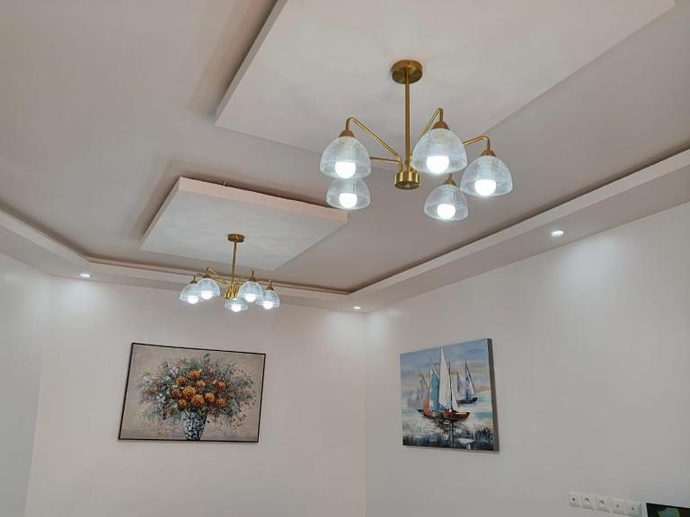 Appartement MARRON - B&B Dakar