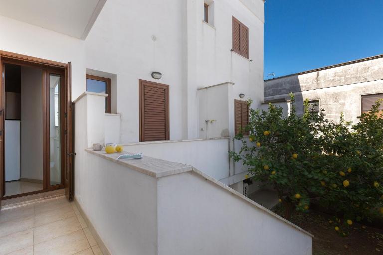 Santoro Apartments by BarbarHouse - B&B Melendugno