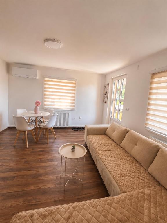 Apartman Rosić - B&B Arilje