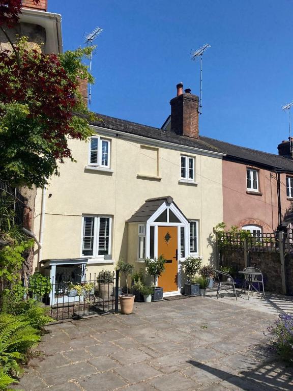 Cottage in Wiveliscombe - B&B Wiveliscombe