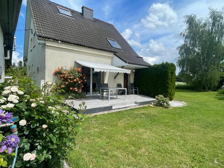 Haus Mediterran - Chambres d'hôtes Kamień Pomorski