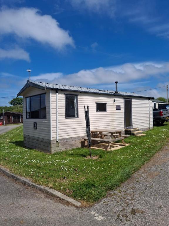 Kernow 237 - Chambres d'hôtes Newquay