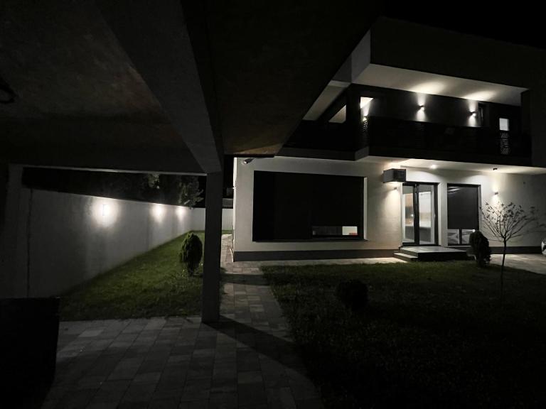 Villa Ilidza - B&B Hrasnica