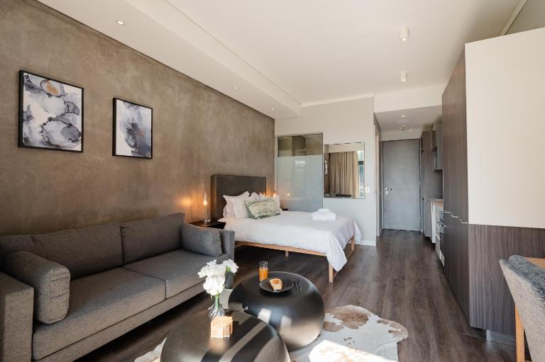Menlyn Maine Trilogy Apartment 101 - B&B Pretoria