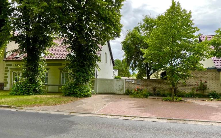 Schwalbennest - Bed and Breakfast Marienwerder