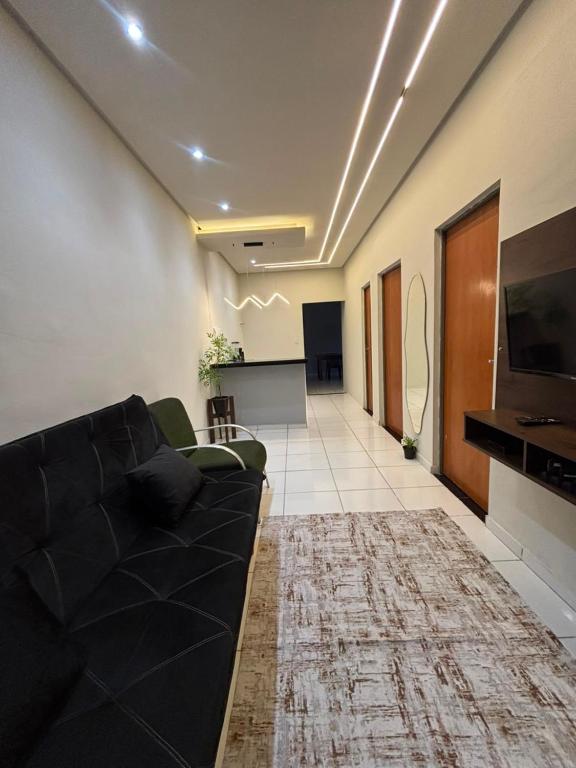 RODRIGUES CASA de TEMPORADA em Barreirinhas - Chambres d'hôtes Barreirinhas