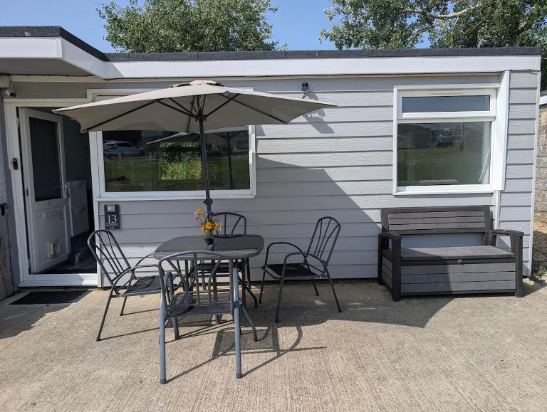 Sunny Retreat - B&B Sandown