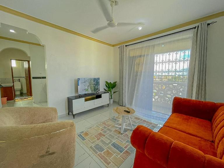 Tulivu Pwani - B&B Mombasa