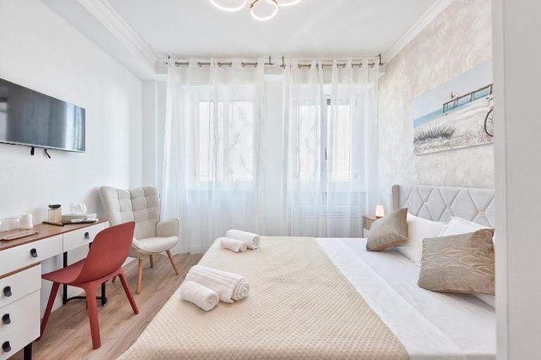 Sansovino Rooms - Bed and Breakfast Venetië