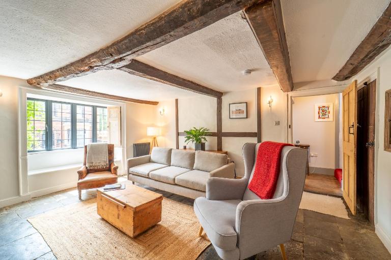 Characterful Grade II Listed Cottage in Bodicote - Pass the Keys - B&B Bodicote