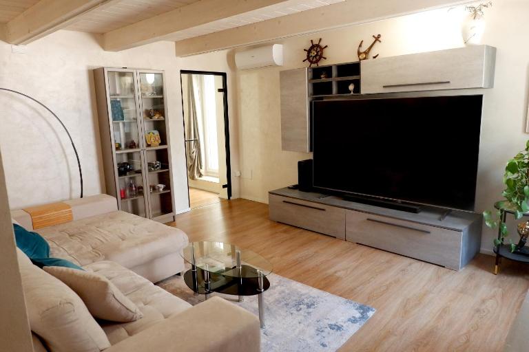 Casa Acquamarina tra centro, mare e porto - B&B Pesaro