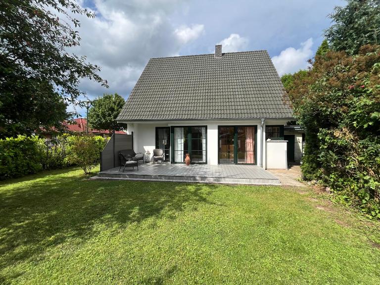 House in Rostock Gartenstadt - B&B Rostock