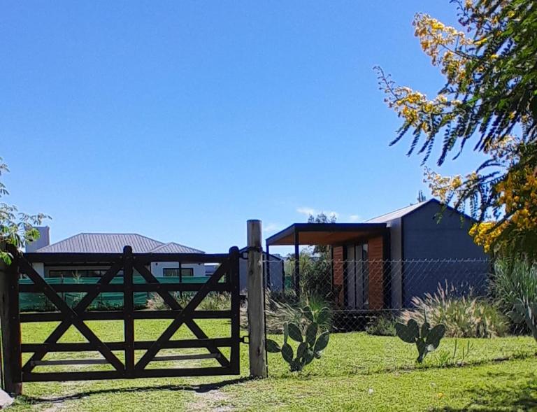 Cantal Tiny Houses - B&B Salta