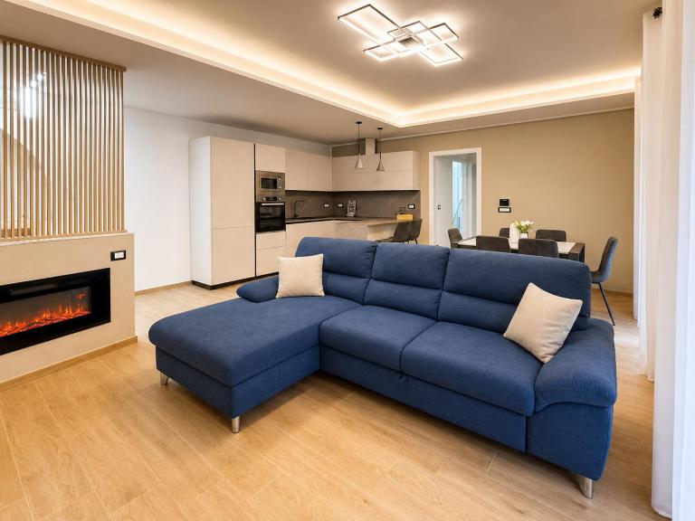 Casa DeDa Charme - Luxury Design Costa dei Trabocchi - B&B Fossacesia